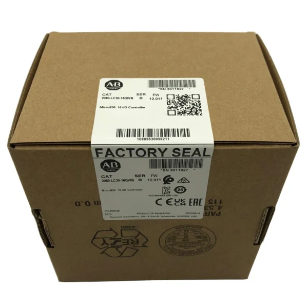 2080-LC30-16QWB