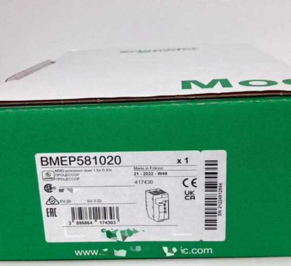 BMEP581020
