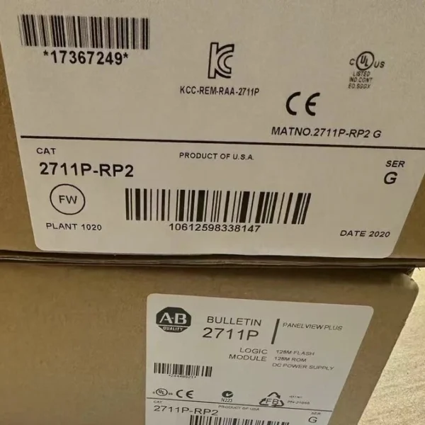 2711P-RP2