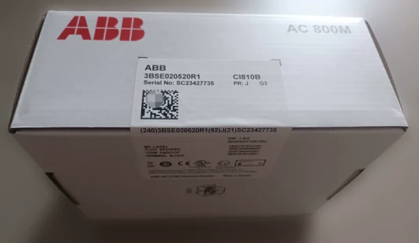 3BSE020520R1 3BSE020520R1