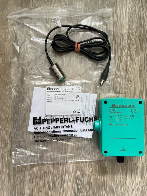 3RG6342-3AA01-PF