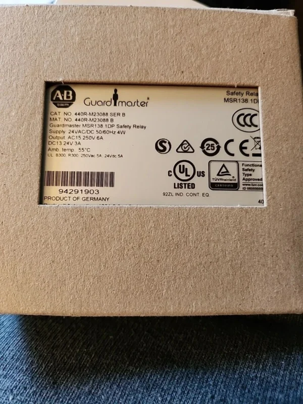 440R-M23088 440R-M23088