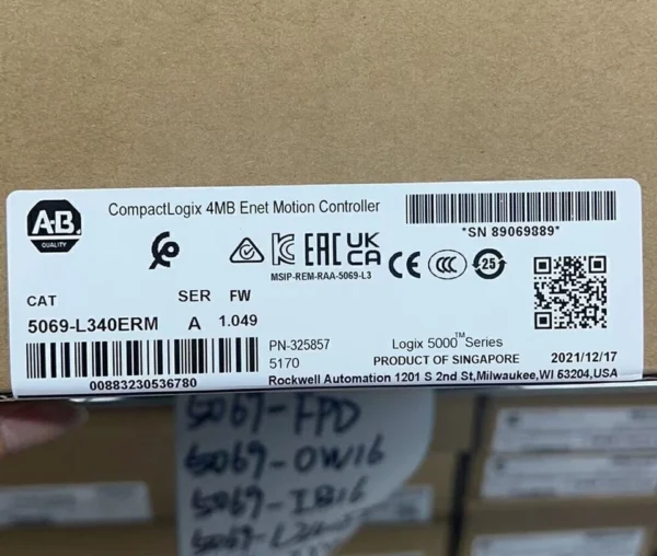 5069-L340ERM
