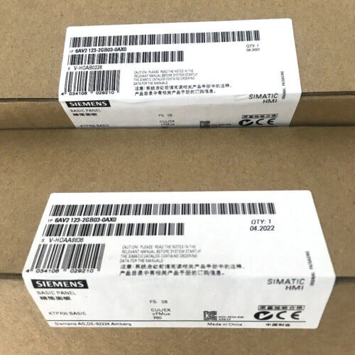 6AV2123-2GB03-0AX0 6AV2123-2GB03-0AX0