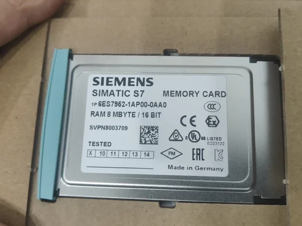 6ES7952-1AP00-0AA0