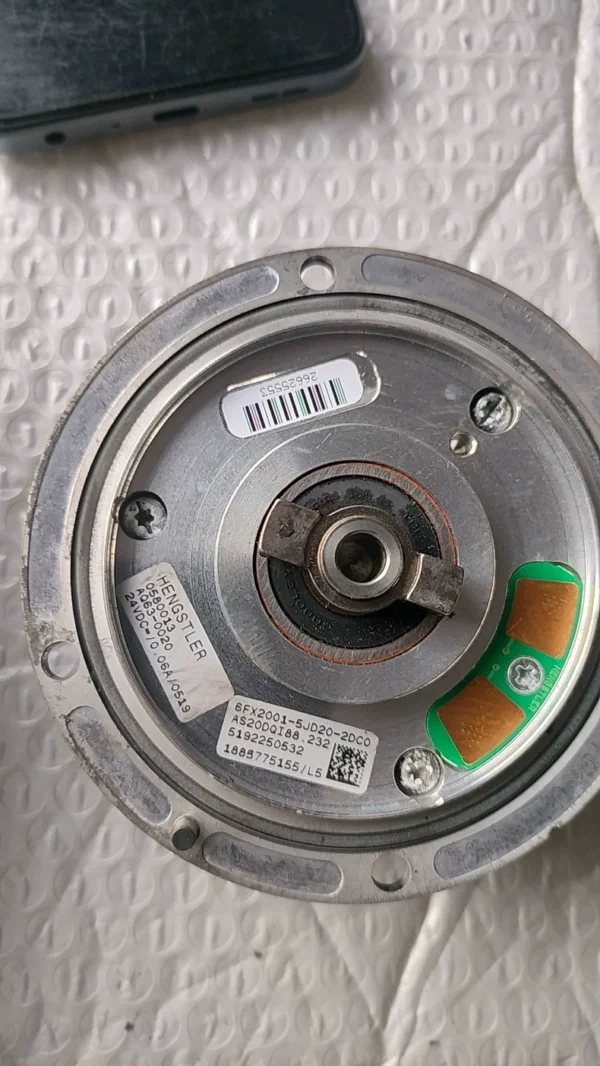 6FX2001-5JD20-2DC0