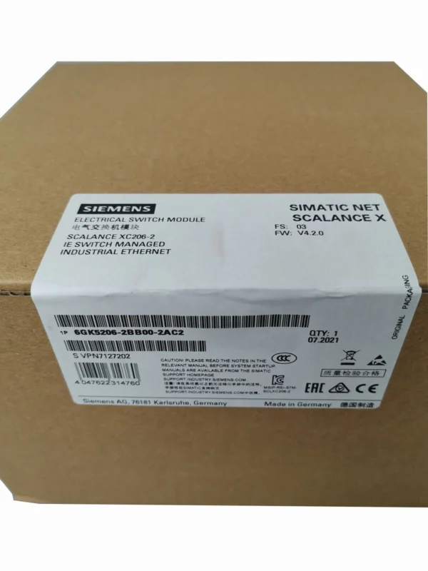 6GK5206-2BB00-2AC2