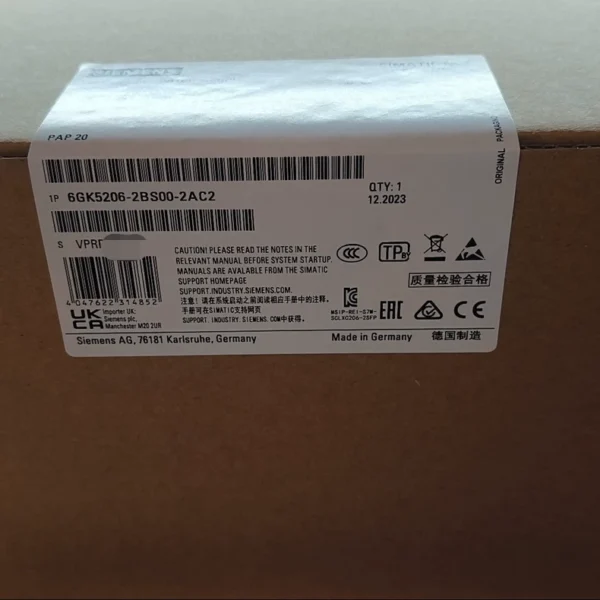 6GK5206-2BS00-2AC2