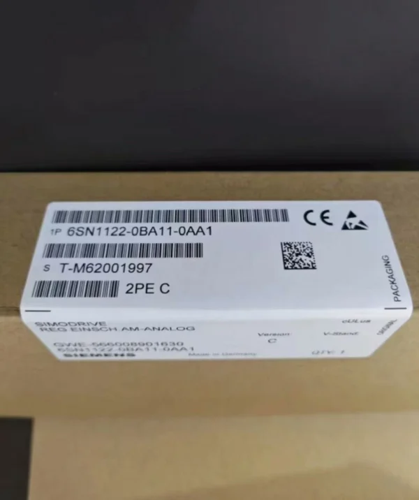 6SN1122-0BA11-0AA1