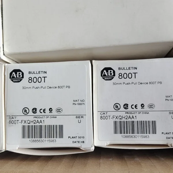800T-FXQH2AA1