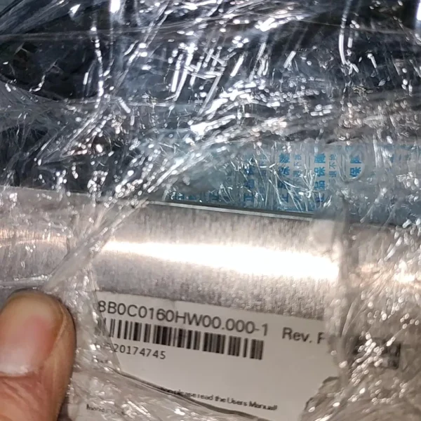8B0C0160HW00.000-1