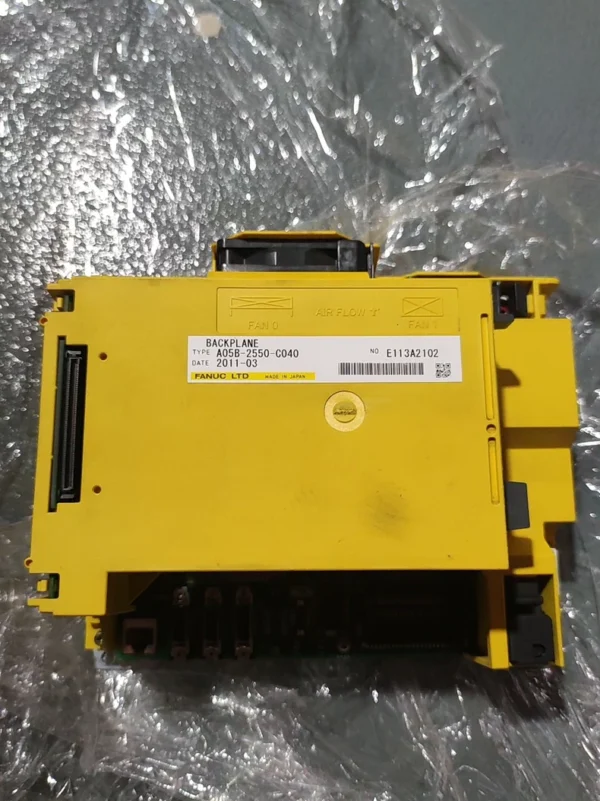 A05B-2550-C040