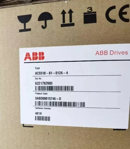 ACS510-01-012A-4 ACS510-01-012A-4