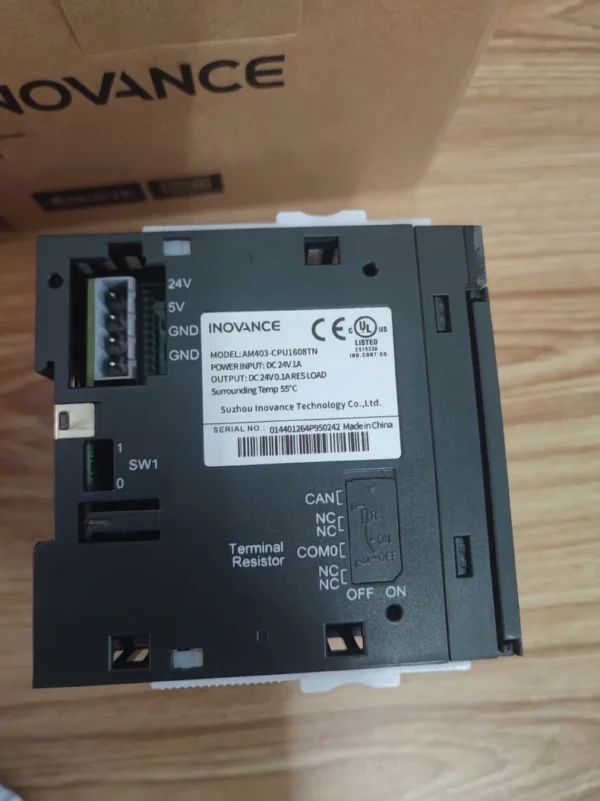 AM403-CPU1608TN
