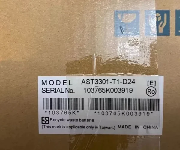 AST3301-T1-D24