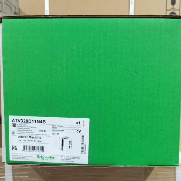 ATV320D11N4B