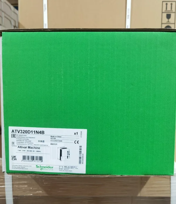 ATV320D11N4B