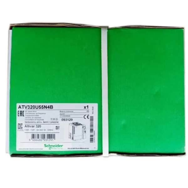 ATV320U55N4B