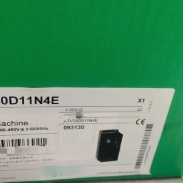 ATV340D11N4E