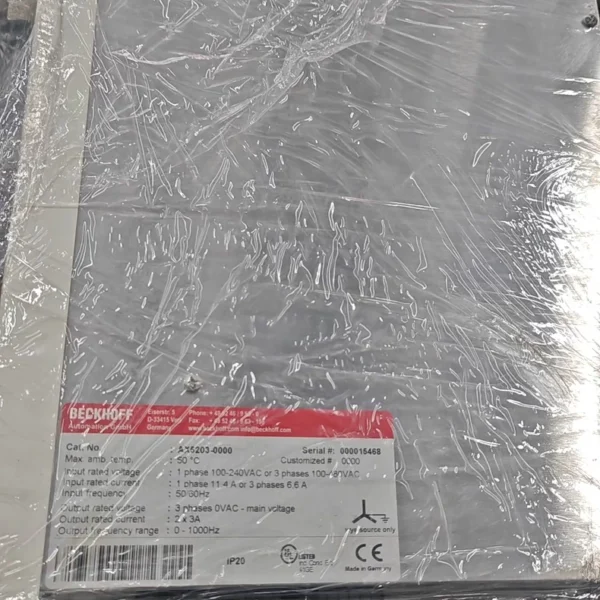 AX5203-0000