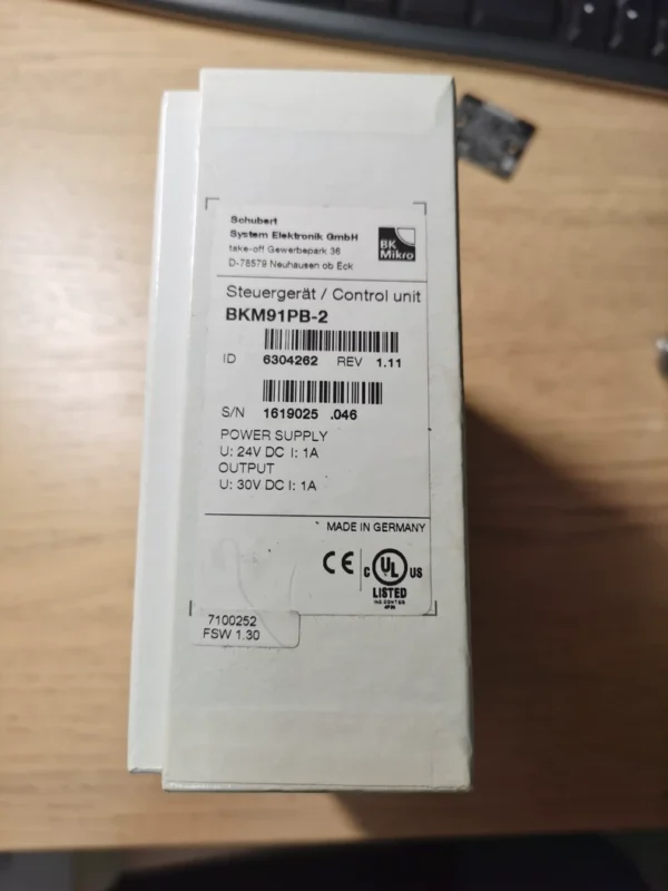 BKM91PB-2 BKM91PB-2