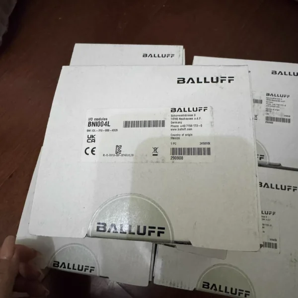 BNIIOL-310-000-K025 BNIIOL-310-000-K025