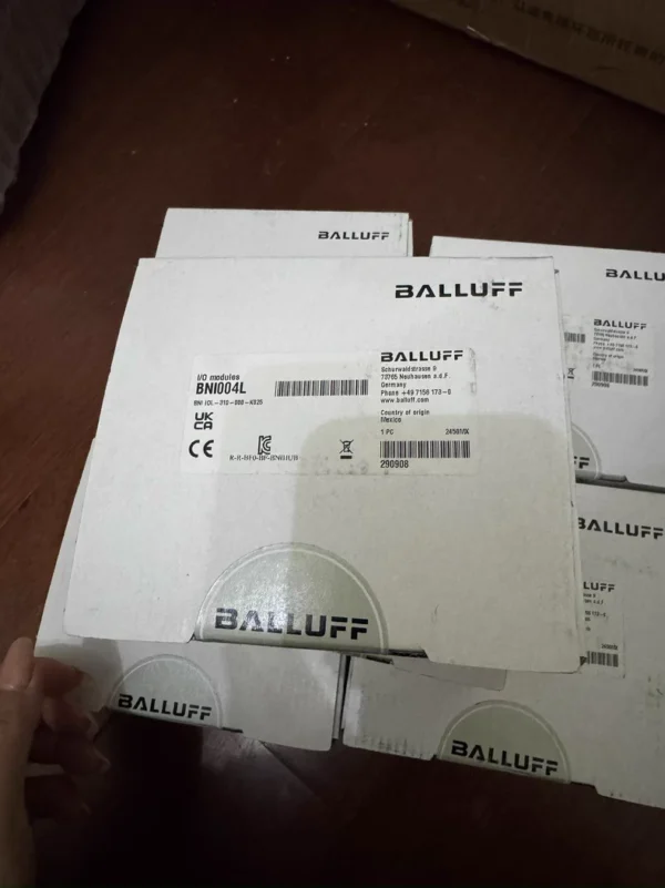 BNIIOL-310-000-K025 BNIIOL-310-000-K025