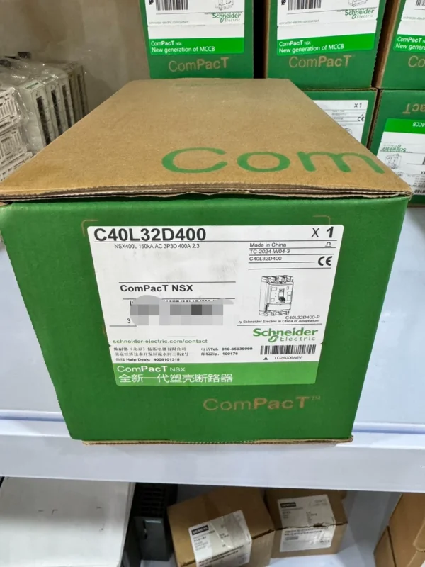 C40L32D400