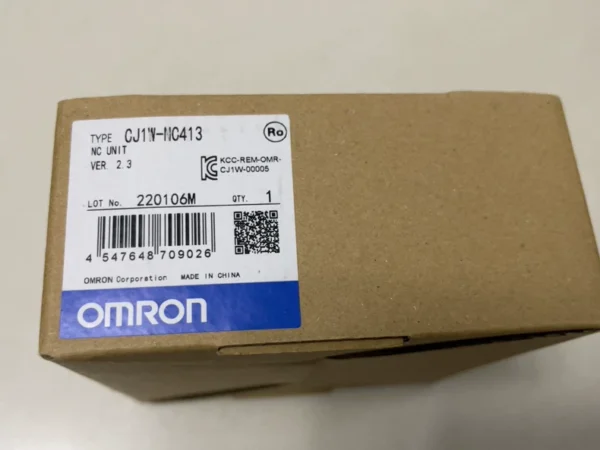 CJ1W-NC413