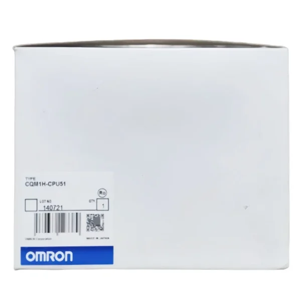 CQM1H-CPU51