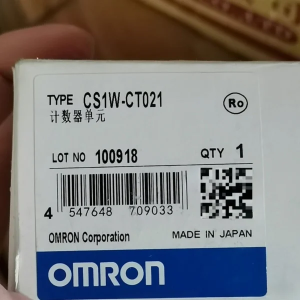 CS1W-CT021