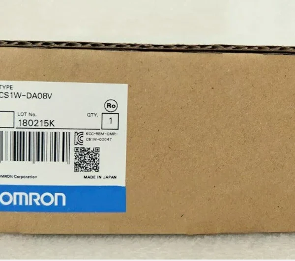 CS1W-DA08V