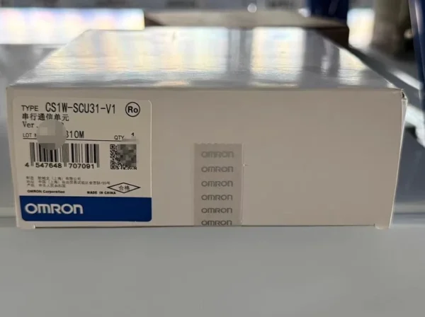 CS1W-SCU31-V1 CS1W-SCU31-V1