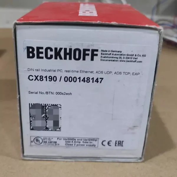 CX-8190
