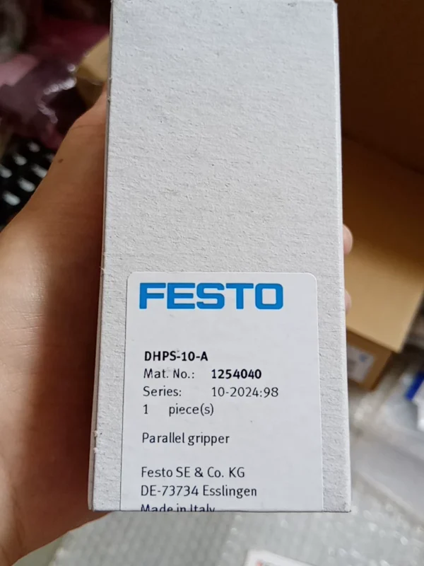 DHPS-10-A
