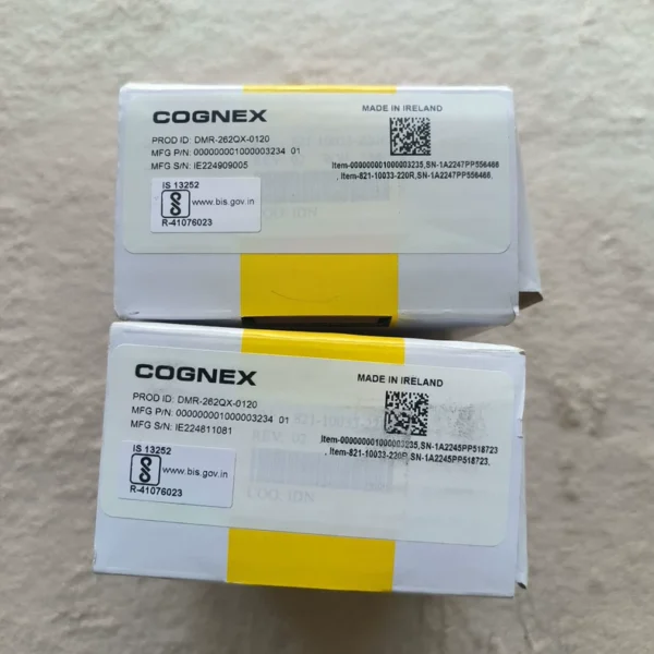 DMR-262QX-0120