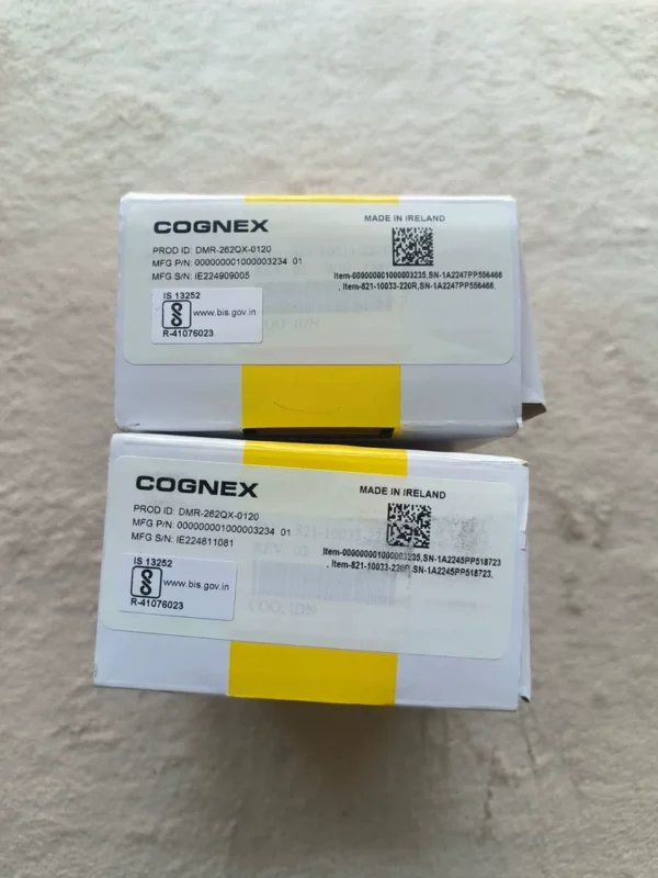 DMR-262QX-0120