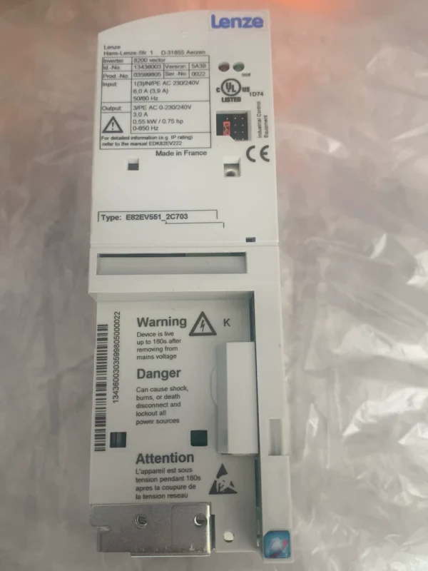 E82EV551-2C703