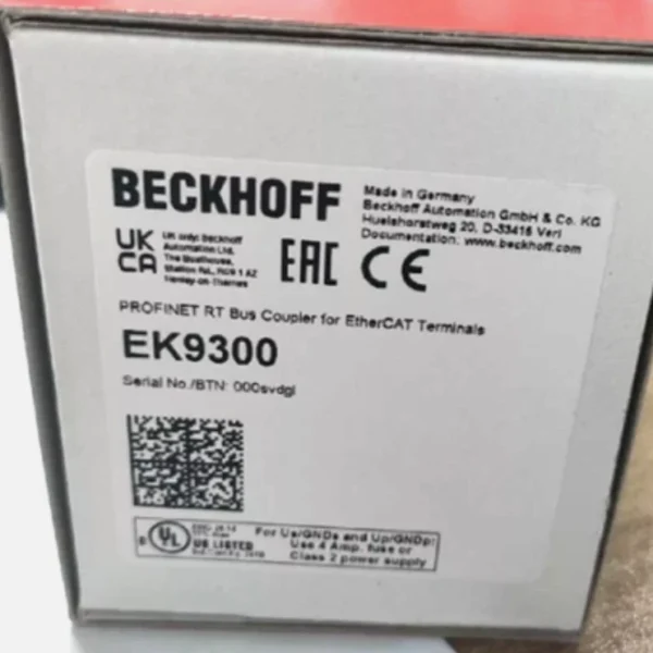 EK9300