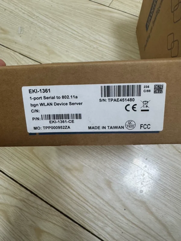 EKI-1361-CE