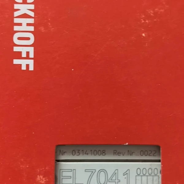 EL7041