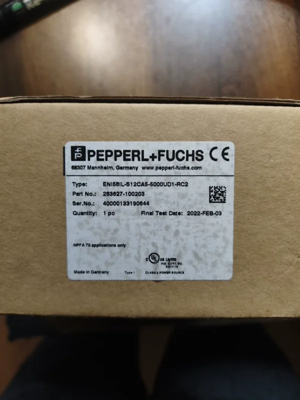 ENI58IL-S12CA5-5000UD1-RC2