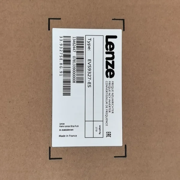 EVS9327-ES