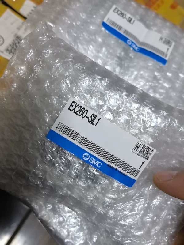EX260-SIL1 EX260-SIL1