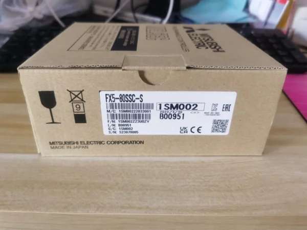 FX5-80SSC-S