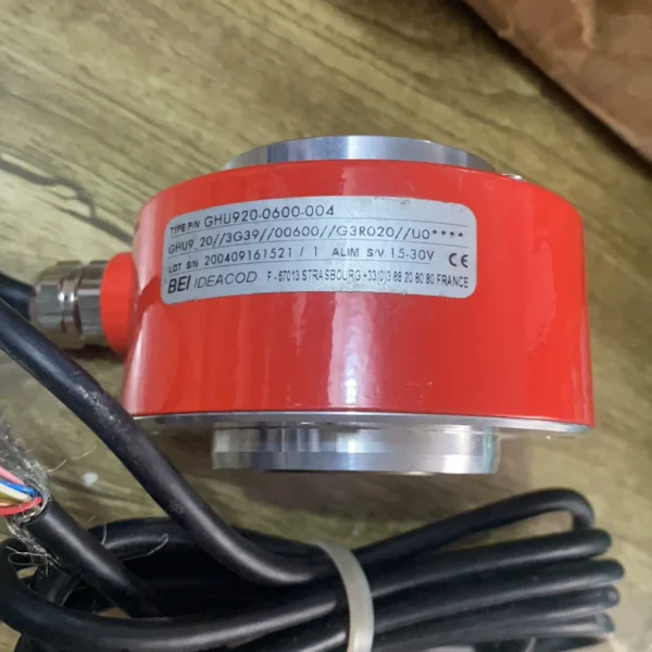 GHU920-0600-004