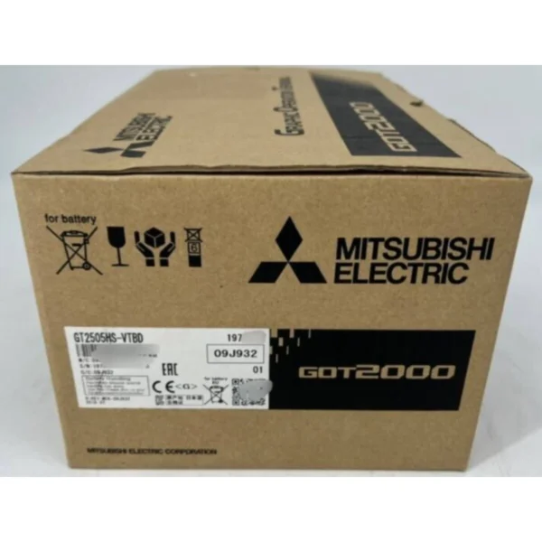 GT2505HS-VTBD