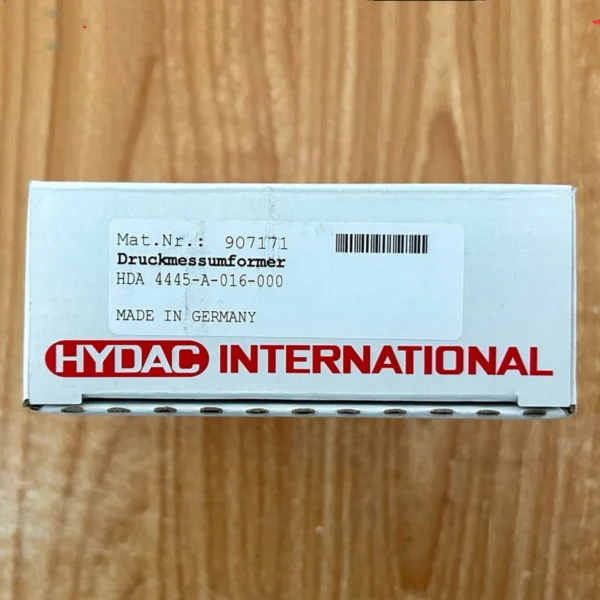 HDA4445-A-016-000