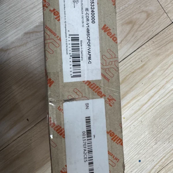 IE-CDR-V14MSCPOFVAPM-C