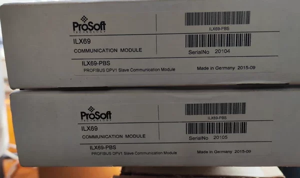ILX69-PBS ILX69-PBS